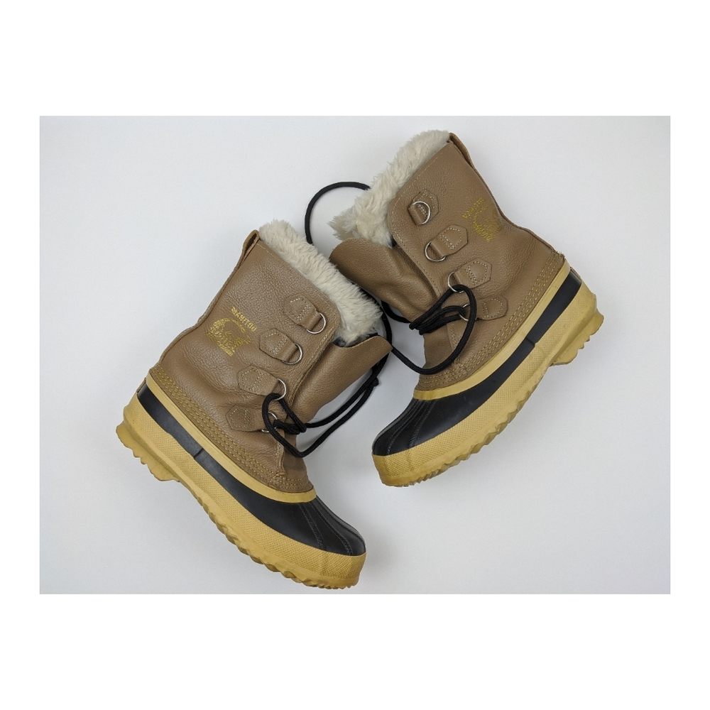 Sorel Manitou Boots